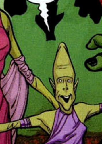K'hym J'onz