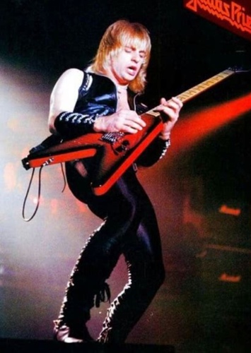 K.K. Downing