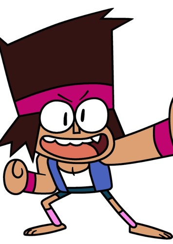 K.O.