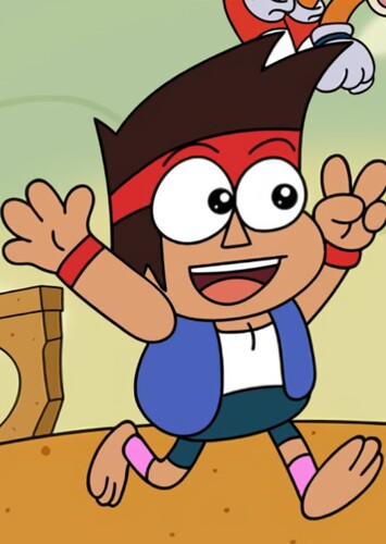 K.O.