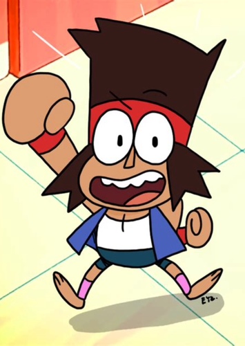 K. O
