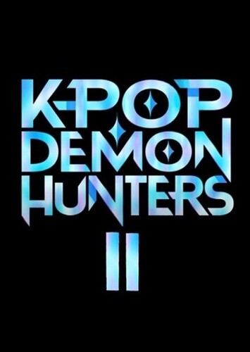 K-Pop Demon Hunters 2