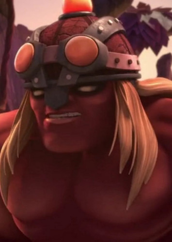 Ka-Boom