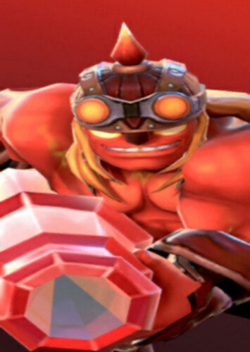 Ka-Boom