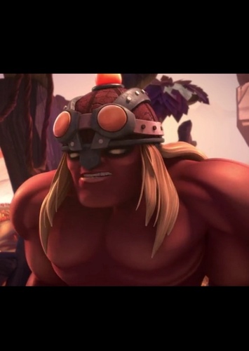 Ka boom