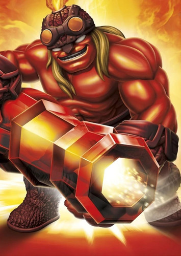 Ka-Boom