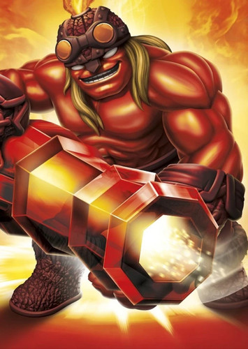 Ka-Boom (Modern)