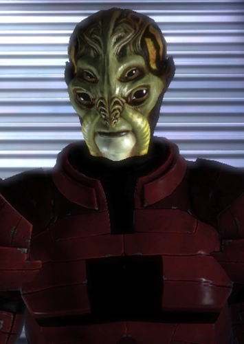 Ka'hairal Balak