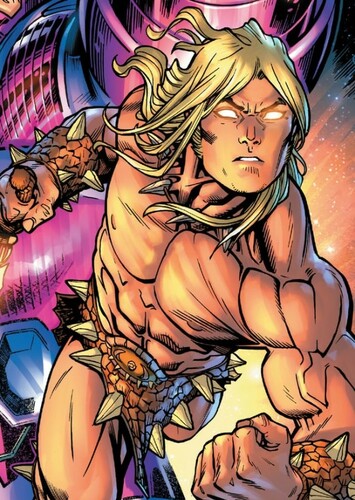 Ka-Zar