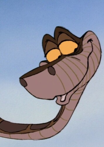 Kaa