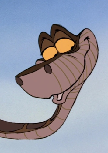 Kaa
