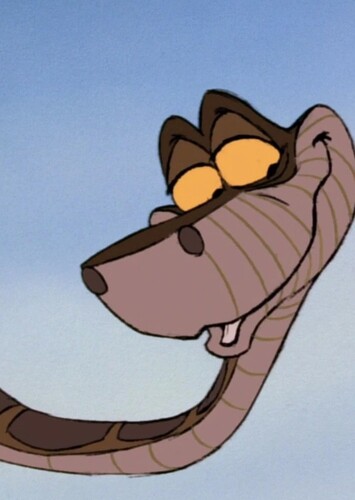 Kaa