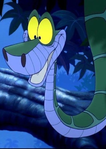 Kaa
