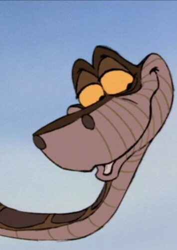 Kaa