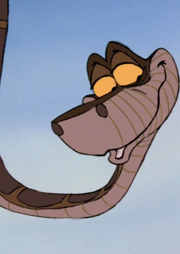 Kaa