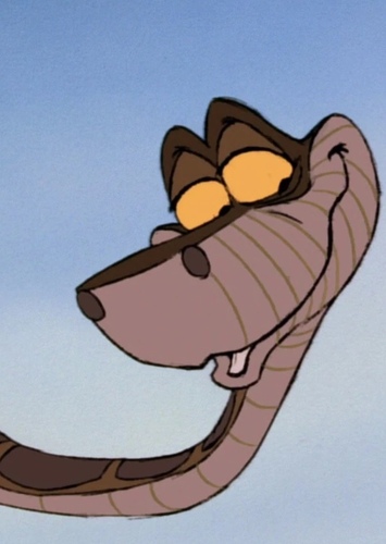 Kaa