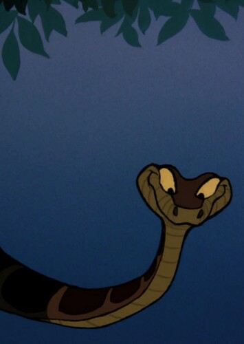 Kaa