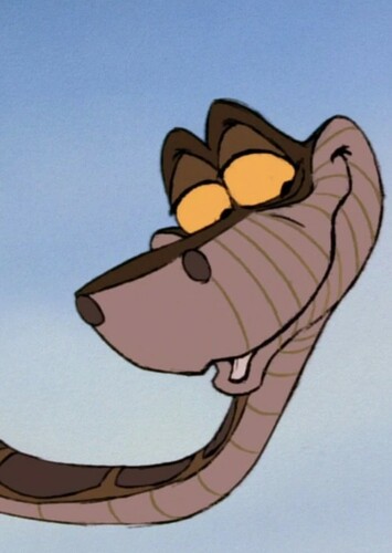 Kaa