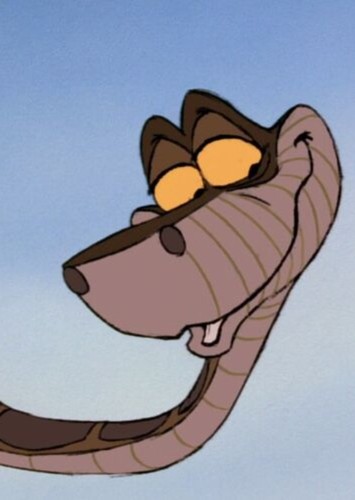 Kaa