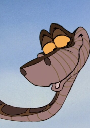 Kaa (Male)