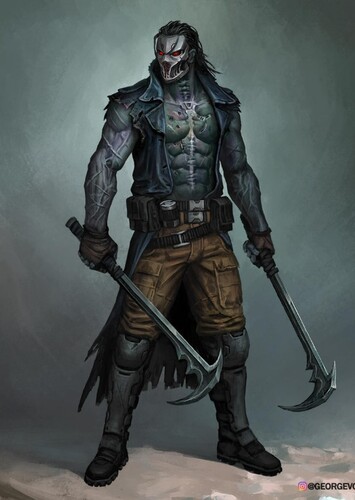 Kabal