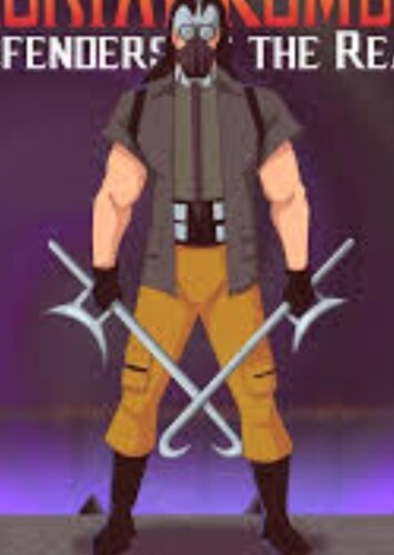Kabal