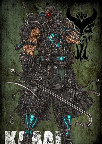 Kabal