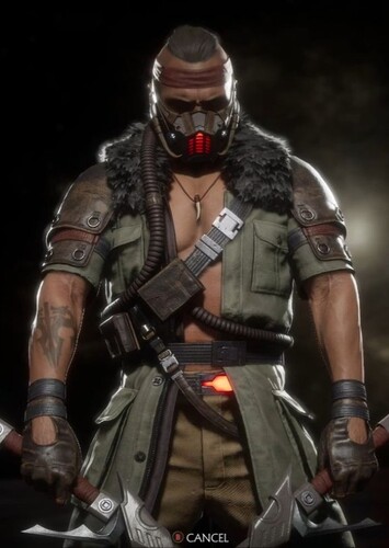 Kabal