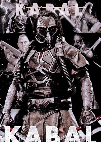 Kabal