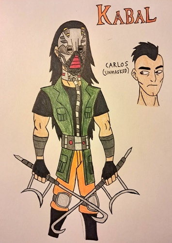 Kabal