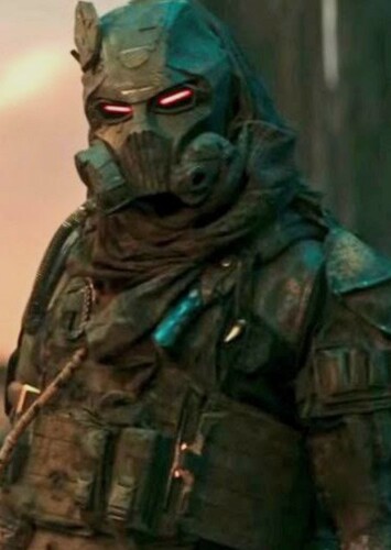 Kabal live action