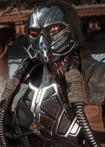 Kabal live action