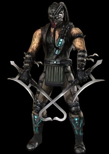 Kabal new live action