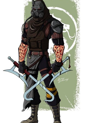 Kabal (Voice)