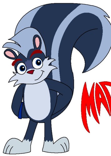 Kabash Skunk