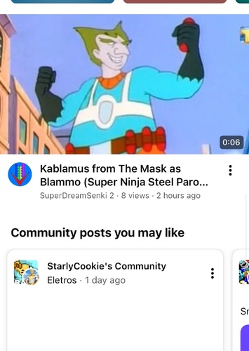 Kablamus