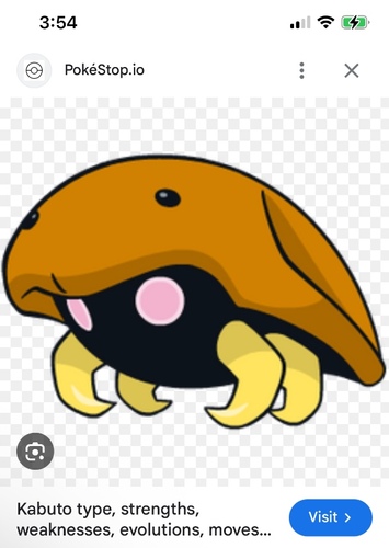 Kabuto