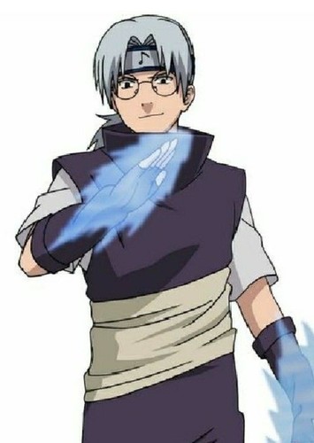 Kabuto Yakushi