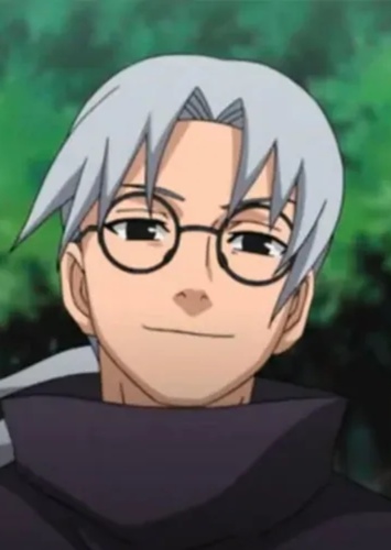 Kabuto Yakushi