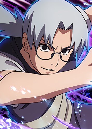 Kabuto Yakushi