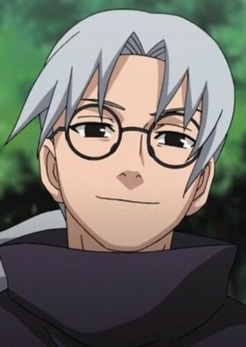 Kabuto Yakushi