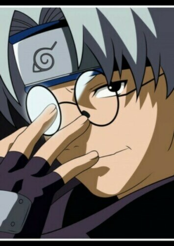 Kabuto Yakushi