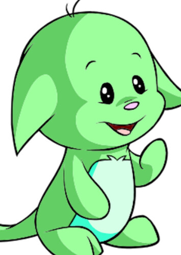 Kacheek