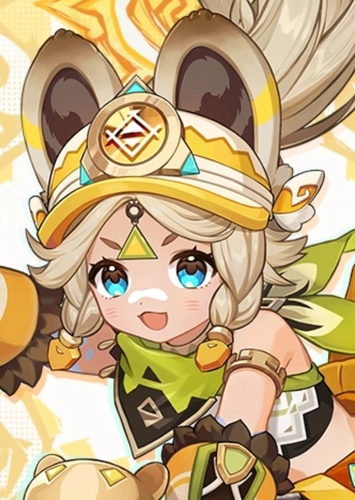 Kachina