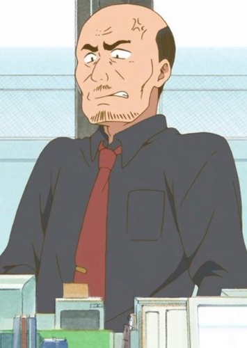 Kachou