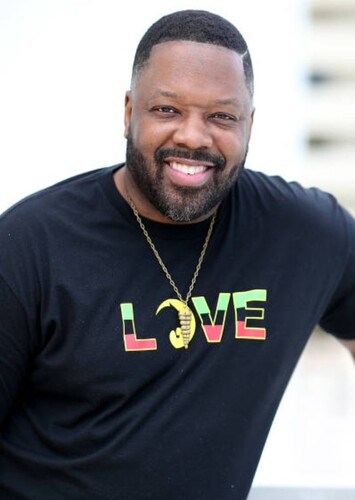 Kadeem Hardison