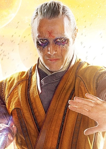 Kaecilius