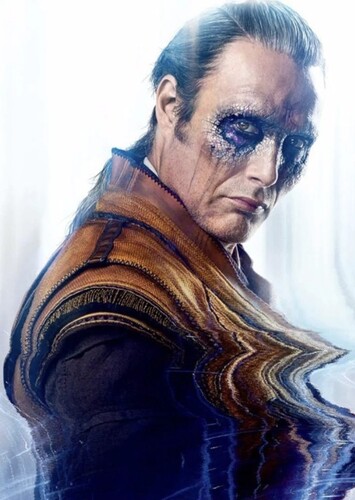 Kaecilius