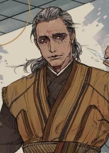 Kaecilius