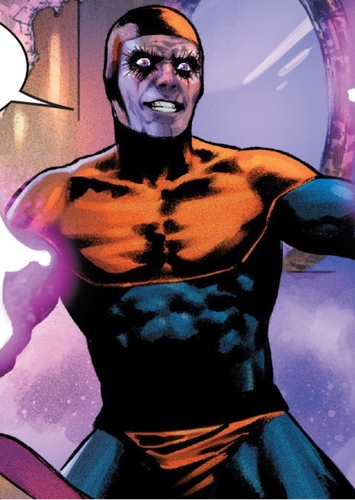 Kaecilius (Marvel)